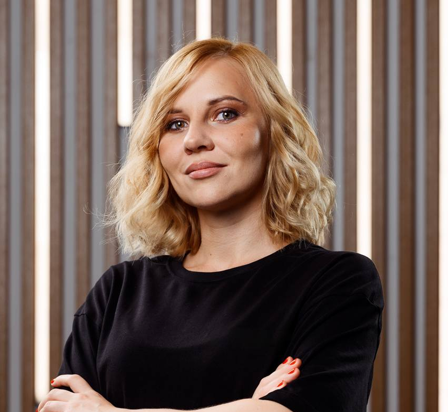 Лукашова Ирина Николаевна