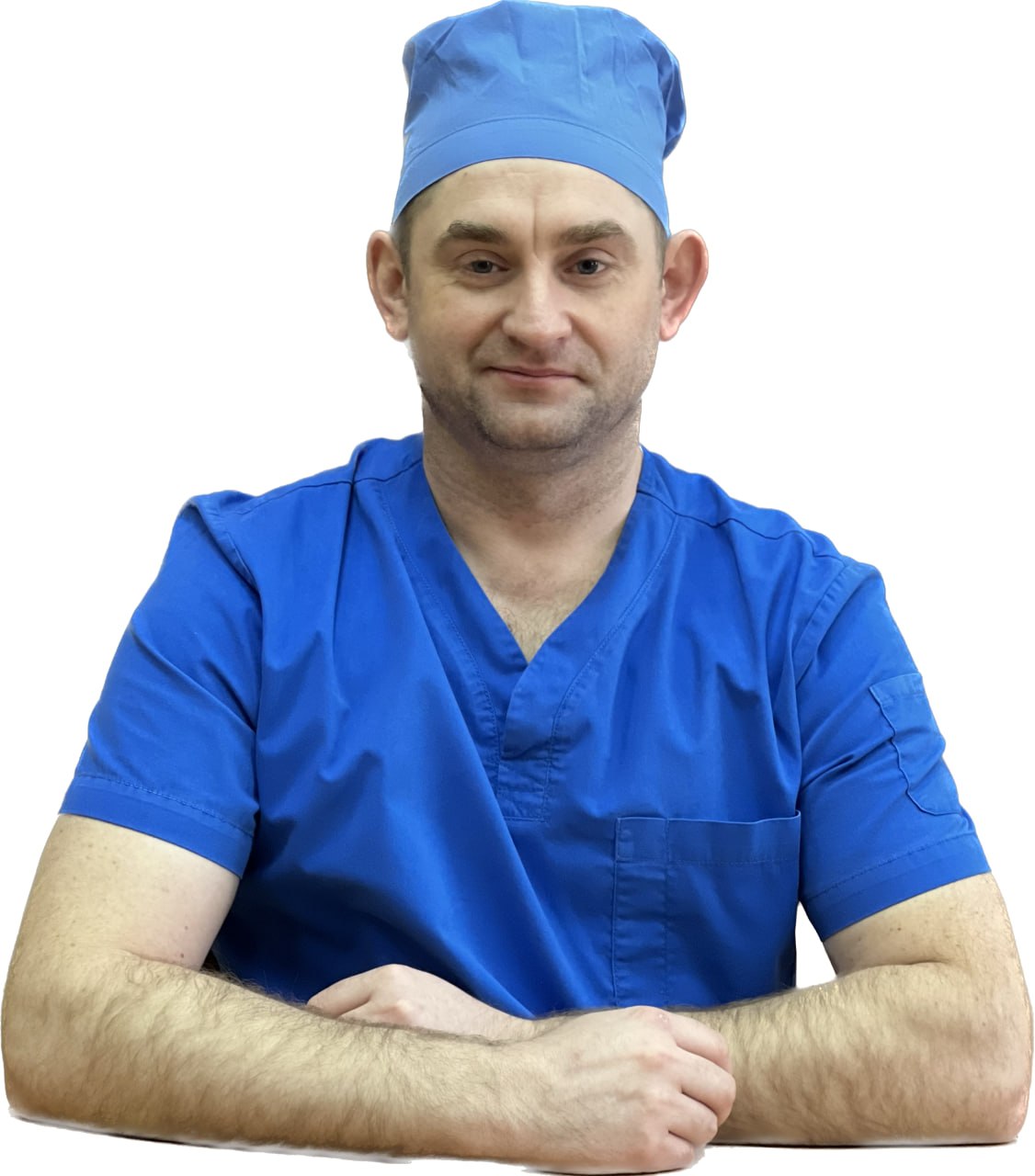 Строк Дмитрий Николаевич